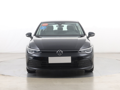 Volkswagen Golf 2020 1.5 TSI 140912km Hatchback