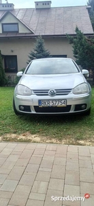 Volkswagen Golf 5 Goal