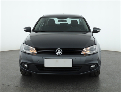 Volkswagen Jetta 2013 1.4 TSI 111878km Sedan