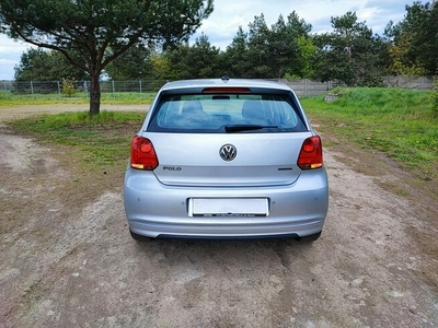 Volkswagen Polo 1.2 TDI BMT*Klima*Elektryka*NAVI*Szyberdach*Webasto*Super Stan*ZOBACZ