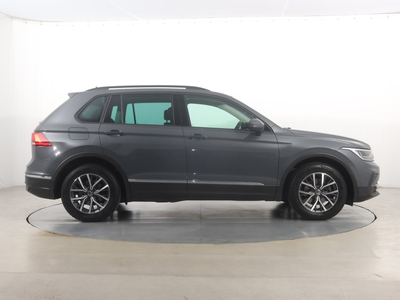 Volkswagen Tiguan 2022 1.5 TSI 50135km SUV