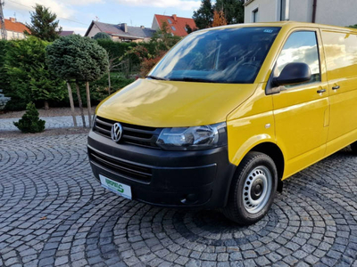 Volkswagen Transporter (Nr. 114) T5 ,F VAT 23%, 2.0 TDI, 2x…