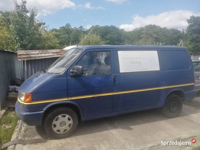 Volkswagen transporter t4 1.9 Diesel