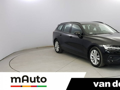 Volvo V60 B4 D Momentum aut ! Z Polskiego Salonu ! Faktura Vat ! II (2018-)