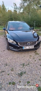 Volvo v60 summum