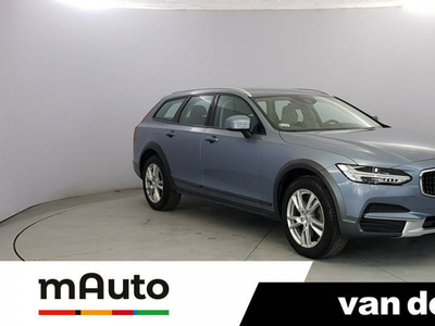 Volvo V90 Cross Country CC D5 AWD aut Z Polskiego Salonu ! Faktura 23% !