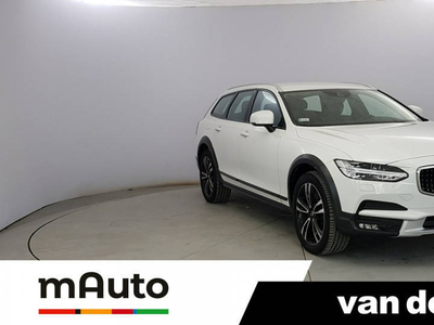 Volvo V90 Cross Country D5 SCR AWD Pro aut ! Z Polskiego Salonu ! Faktura …