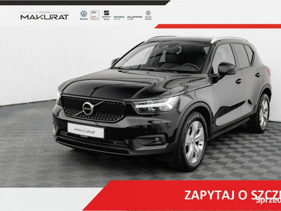 Volvo XC 40 WD7295P#T3 Momentum Pro Podgrz.f I kier K.cofania Salon PL VAT…