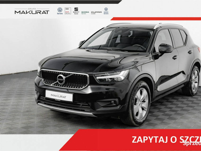 Volvo XC 40 WD7392P#T3 Momentum Pro Podgrz.f I kier K.cofania Salon PL VAT…