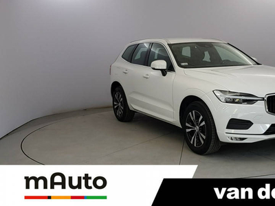 Volvo XC 60 B4 D Momentum Pro aut ! Z Polskiego Salonu ! Faktura Vat ! II …