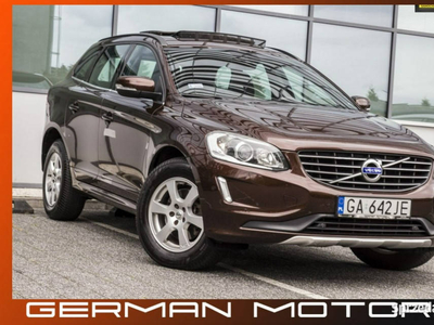 Volvo XC 60 RDESIGN / Virtual / Navi / Kamera / Gwarancja na Rok !!! I (20…