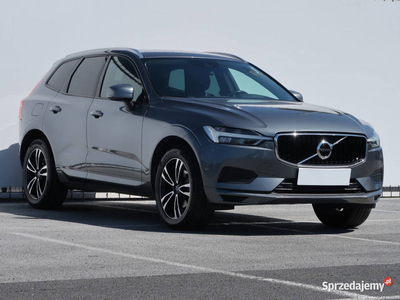 Volvo XC60 D4 AWD