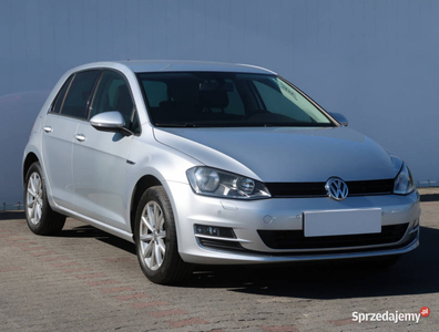 VW Golf 1.2 TSI