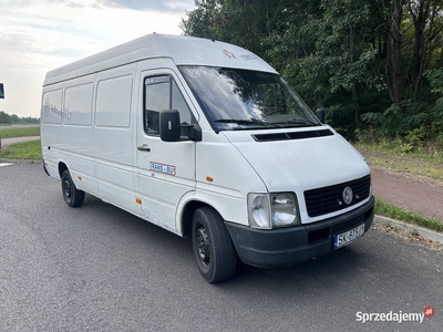 Vw lt maxi 2.5 tdi