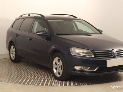 VW Passat 1.4 TSI