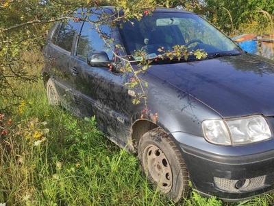 VW polo III 1.0 mpi