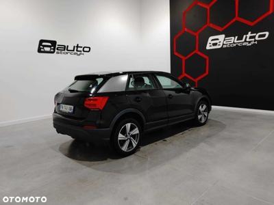 Używane Audi Q2 - 37 900 PLN, 75 000 km, 2017