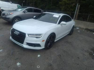 Audi S7