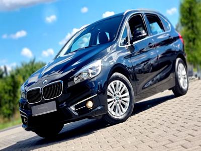 Używane BMW Seria 2 - 52 990 PLN, 72 459 km, 2015