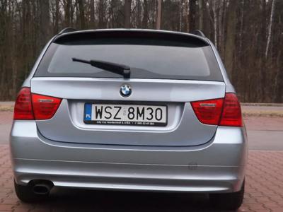 Używane BMW Seria 3 - 26 900 PLN, 239 800 km, 2010