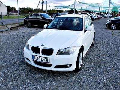 Używane BMW Seria 3 - 35 900 PLN, 190 884 km, 2012