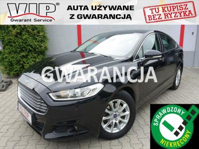 Używane Ford Mondeo - 49 900 PLN, 162 000 km, 2014