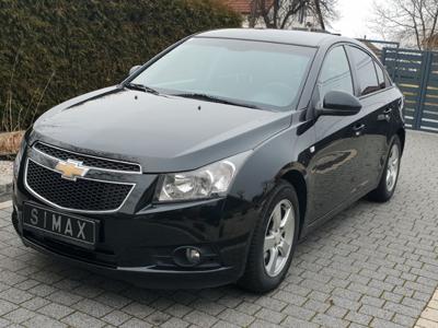 Używane Chevrolet Cruze - 22 900 PLN, 195 000 km, 2011