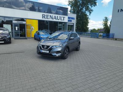 Używane Nissan Qashqai - 103 900 PLN, 55 600 km, 2020