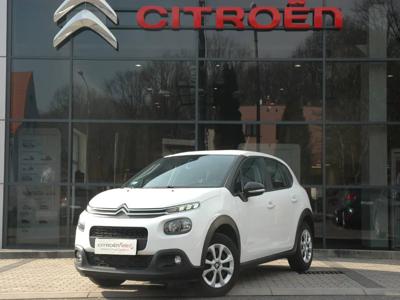 Używane Citroën C3 - 49 900 PLN, 94 615 km, 2020