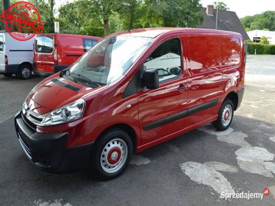 Citroën Jumpy HDi 90 L1H1