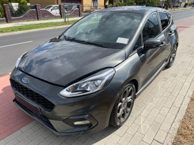 Używane Ford Fiesta - 23 900 PLN, 66 154 km, 2019