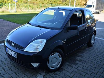 Używane Ford Fiesta - 5 900 PLN, 369 000 km, 2005