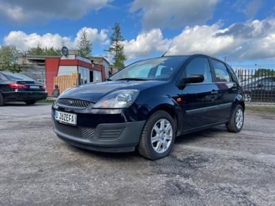 Używane Ford Fiesta - 9 400 PLN, 140 000 km, 2006