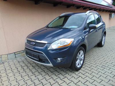 Używane Ford Kuga - 28 900 PLN, 261 000 km, 2011