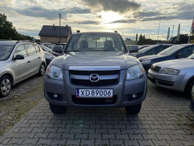 Mazda BT-50