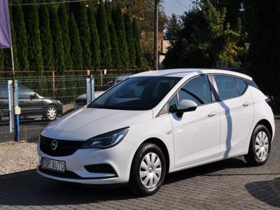 Używane Opel Astra - 37 800 PLN, 209 800 km, 2016