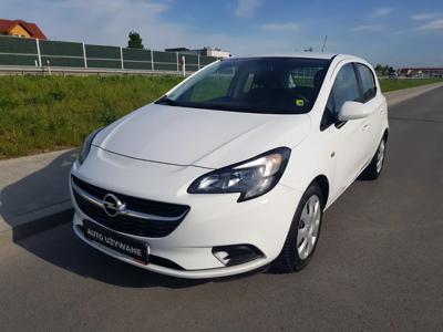 Używane Opel Corsa - 28 167 PLN, 105 000 km, 2015