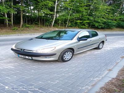 Używane Peugeot 206 - 13 900 PLN, 72 000 km, 2007