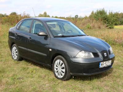 Używane Seat Cordoba - 6 500 PLN, 223 000 km, 2008