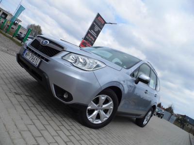 Używane Subaru Forester - 54 900 PLN, 227 500 km, 2015