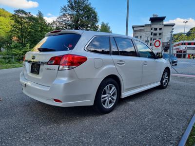 Używane Subaru Legacy - 26 900 PLN, 158 800 km, 2013