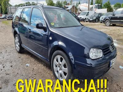 Używane Volkswagen Golf - 8 900 PLN, 239 000 km, 2005