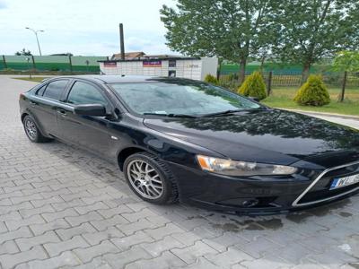 Używane Mitsubishi Lancer - 17 000 PLN, 216 500 km, 2010