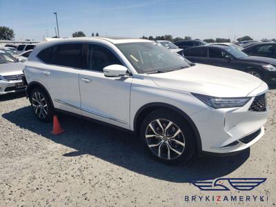 Acura MDX II 2023