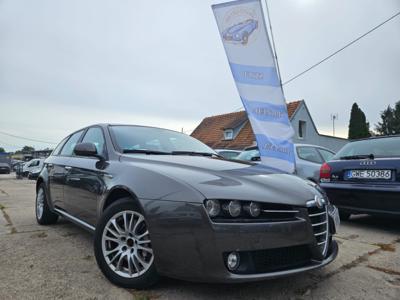 Alfa Romeo 159