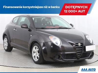 Alfa Romeo MiTo Hatchback 3d 1.4 16v 78KM 2009