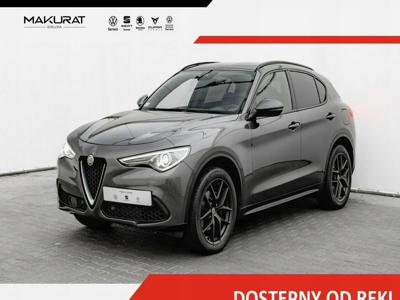 Alfa Romeo Stelvio SUV 2.0 Turbo 280KM 2018