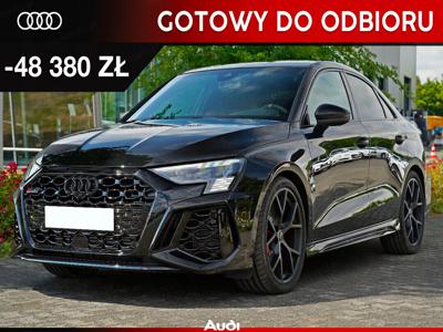 Audi A3 8Y RS Limousine 2.5 TFSI 400KM 2023