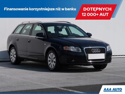 Audi A4 B7 Avant 2.0 20V 131KM 2007