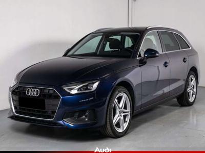 Audi A4 B9 Avant Facelifting 2.0 35 TFSI 150KM 2023